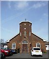 Hamilton Road Evangelical Church, Whitstable