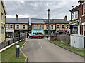 Cherry Hinton Road shop fronts