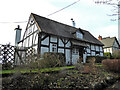 Galtons Cottage, Belbroughton