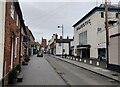 The Majestic Cinema in Bridgnorth