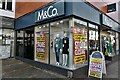 Stowmarket, Ipswich Street: M&Co.