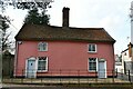 Stowmarket: 18 and 20, Crowe Street