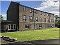 Maisonettes at Diverswell Farm