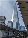 TQ3280 : The Shard by don cload