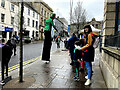 H4572 : St. Patrick's Day Event, Omagh - 9 by Kenneth  Allen