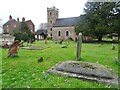 Himley Graveyard