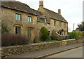 Listed houses, Great Barrington