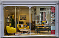 Showroom, London Street