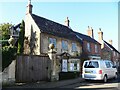 ST9056 : Steeple Ashton houses [34] by Michael Dibb