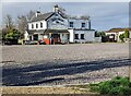 Lighthouse Inn, St Brides Wentlooge