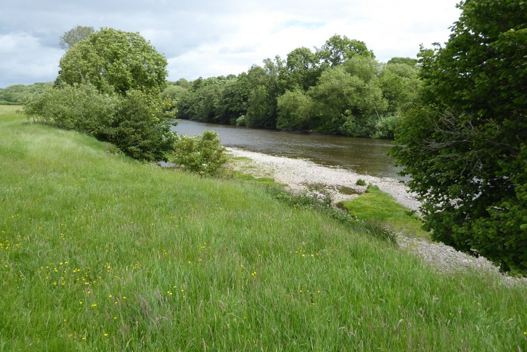 The River Wye Philip Halling Geograph Britain And Ireland   7435393 C3713d12 1024x1024 