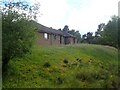 Cottage in Dunain Forest