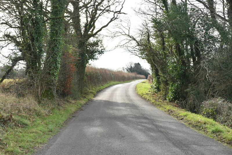 Church Hill N Chadwick Geograph Britain And Ireland