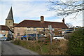 Star Inn cottages