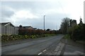 Gascoigne View from Long Lane