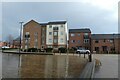 Houses on Silkstone Square