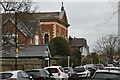 Catholic Church of Our Lady of Loreto and St Winifred