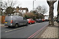 South Circular Road