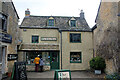 The Little Nook, Riverside, Bourton-on-the-Water