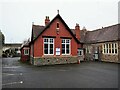 Clevedon Library