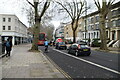 Chiswick High Rd