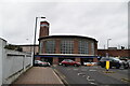 Chiswick Park Station