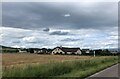 Houses at Muir of Ord