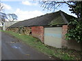 Barn at Cliff Farm