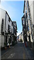 New Street, Plymouth