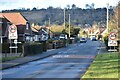 Detling Village from the south