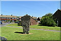 Aldington Millennium Stone