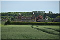 The Oast Paddock