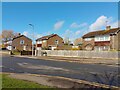 Houses on Fifth Road