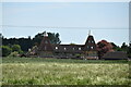 The Oast Paddock