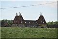 The Oast Paddock