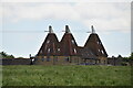 The Oast Paddock