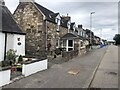 Houses in Saltburn