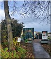 Uckfield Community Fridge