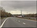 Almondsbury : M49 Motorway