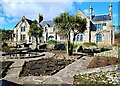 Garrison House - Millport, Isle of Cumbrae