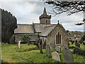 All Hallows Church, The Nook, Ringmore