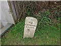 Llangoedmor, Milestone - Cardigan 2