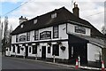 The Three Tuns public house