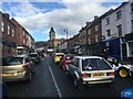 Broad Street, Welshpool