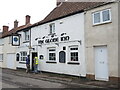 The Globe Inn, North Petherton