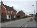 Fore Street, North Petherton