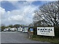 Parkwall Caravans