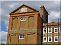 Smallwood Primary School and Language Unit - north wing