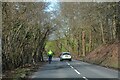 West Dean : New Road B4234