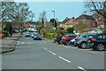 Lydney : Templeway West